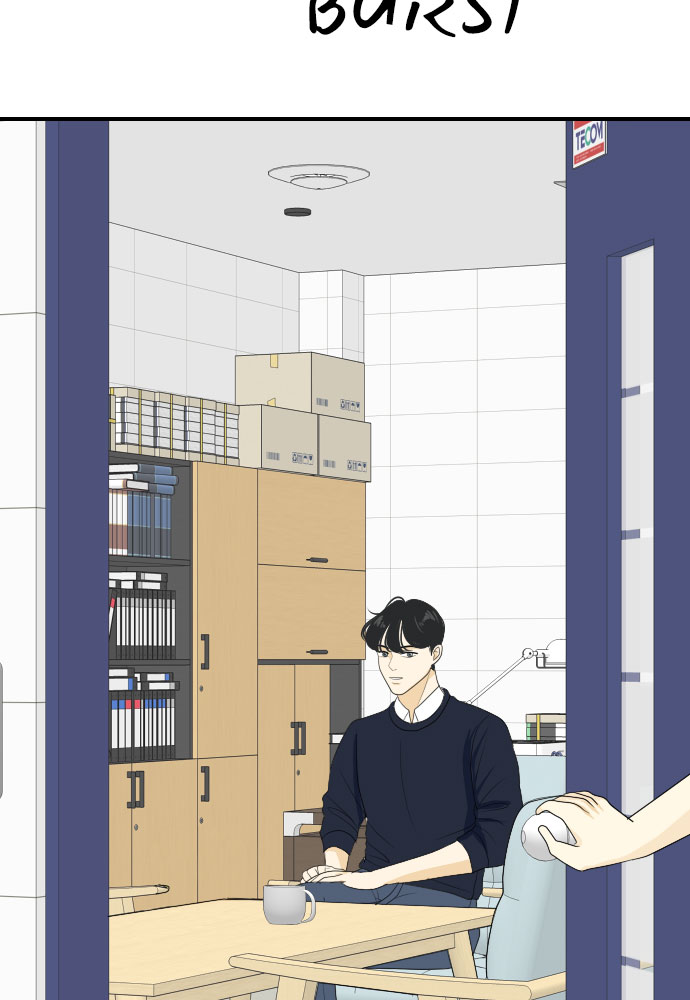 Read My Roommate Is A Gumiho ENGLISH Manga Online