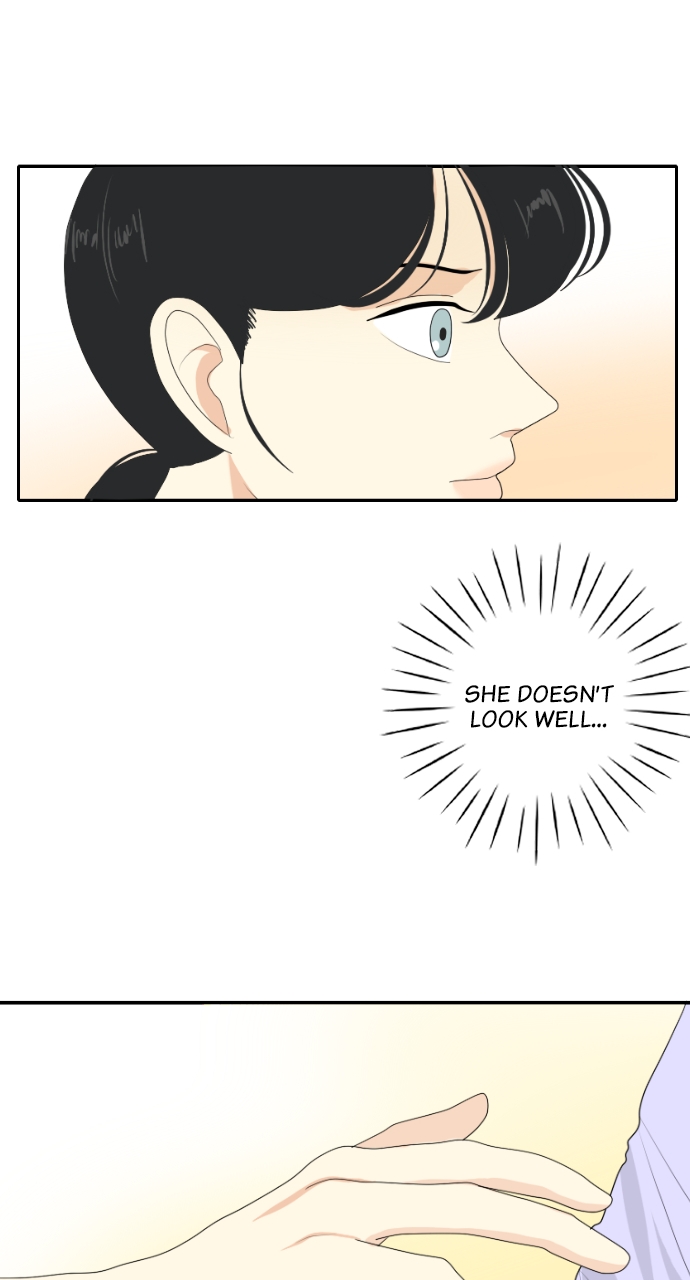 Read My Roommate Is A Gumiho ENGLISH Manga Online