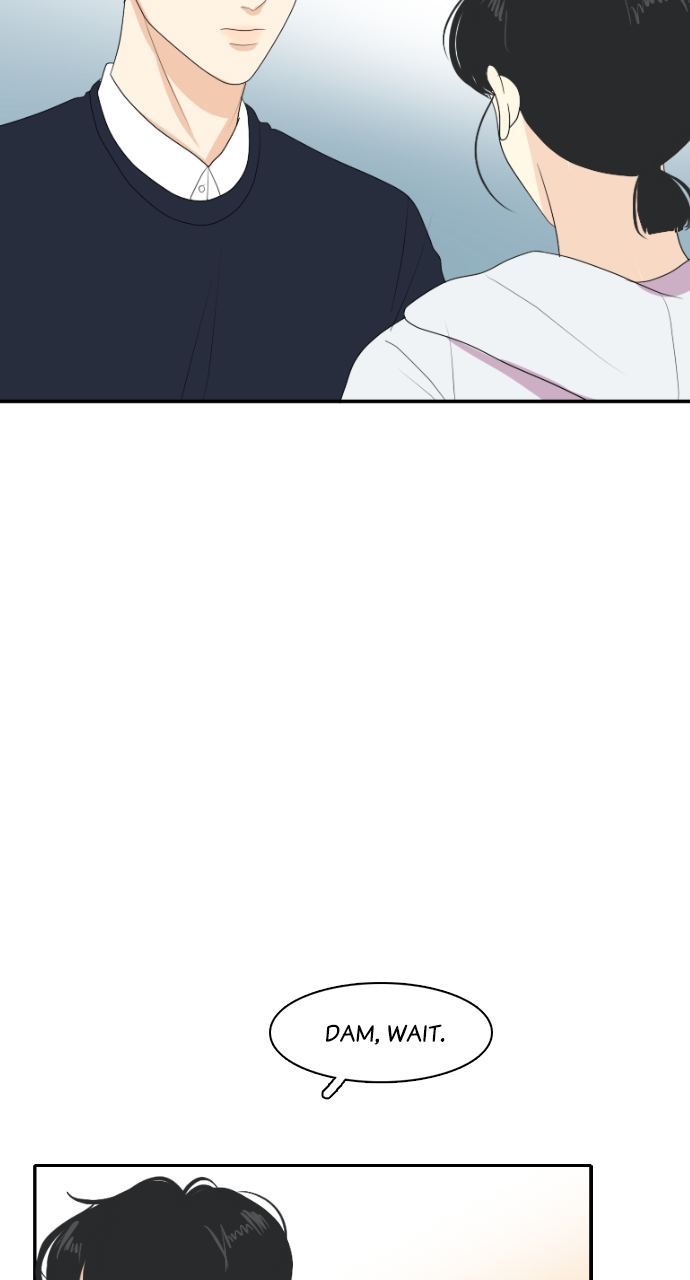 Read My Roommate Is A Gumiho ENGLISH Manga Online