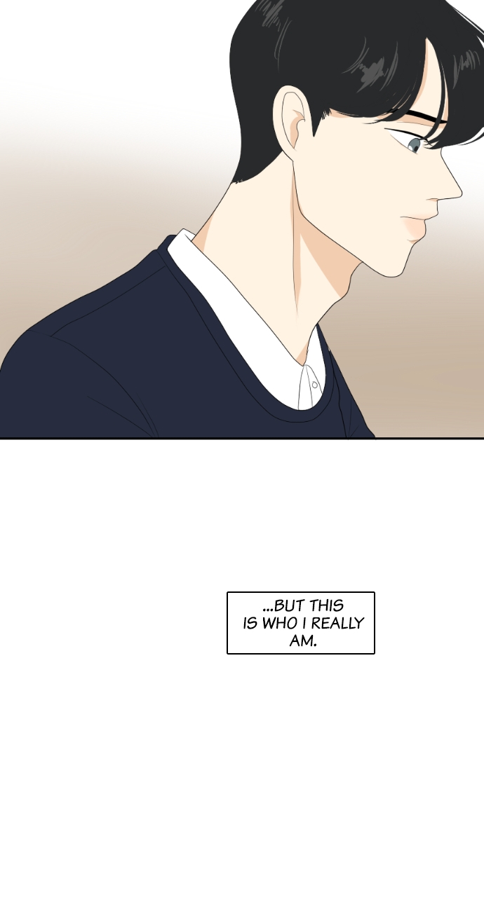 Read My Roommate Is A Gumiho ENGLISH Manga Online