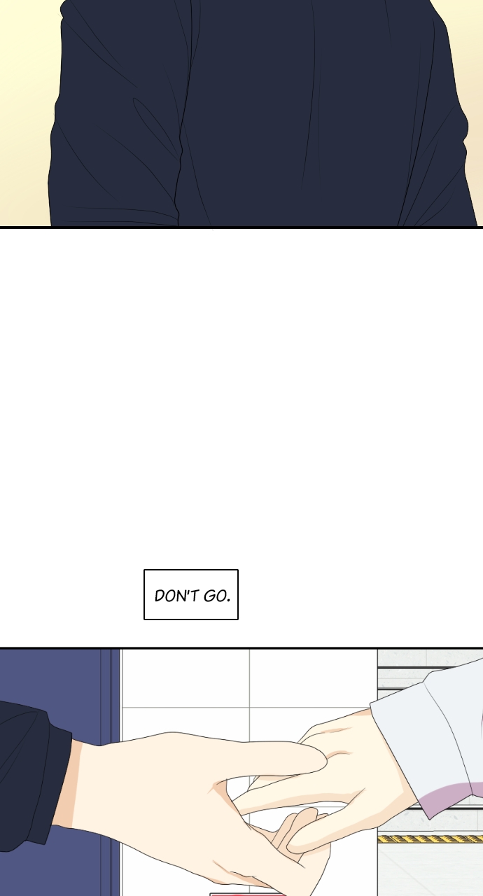 Read My Roommate Is A Gumiho ENGLISH Manga Online