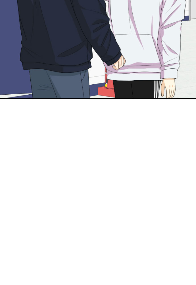 Read My Roommate Is A Gumiho ENGLISH Manga Online