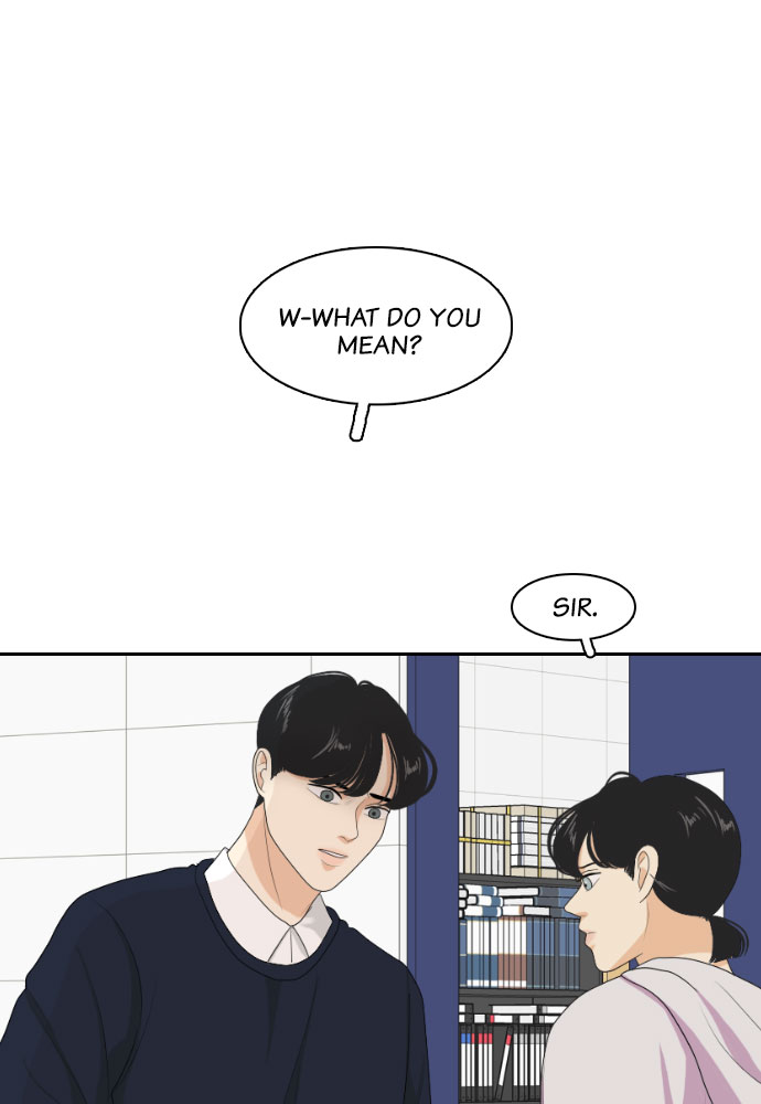 Read My Roommate Is A Gumiho ENGLISH Manga Online