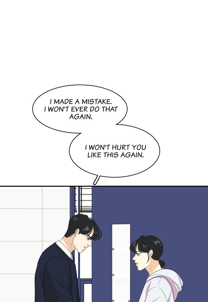 Read My Roommate Is A Gumiho ENGLISH Manga Online
