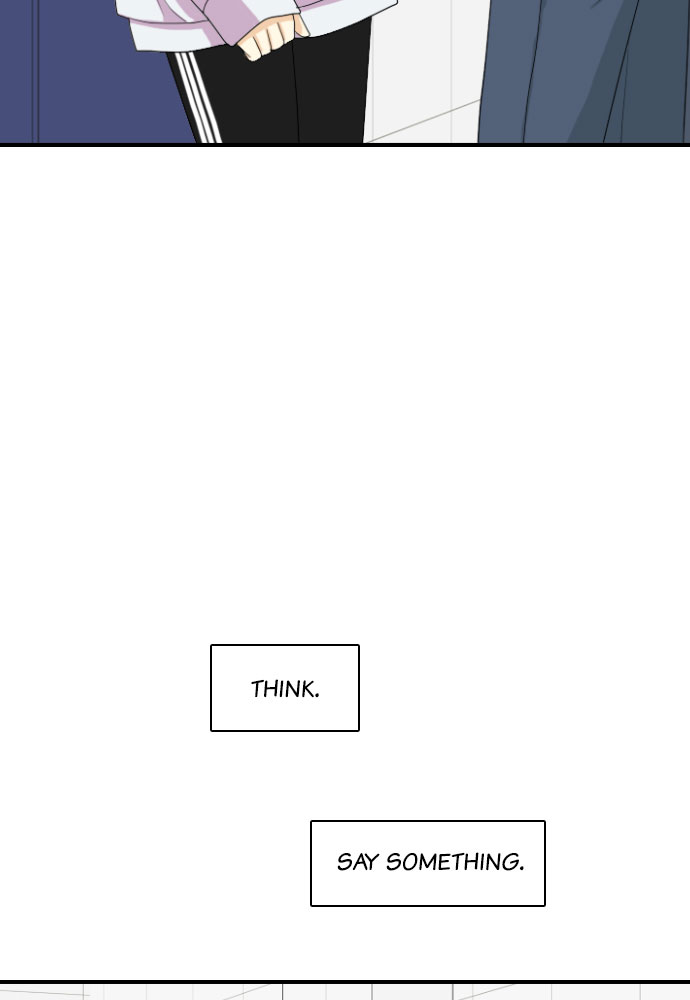 Read My Roommate Is A Gumiho ENGLISH Manga Online