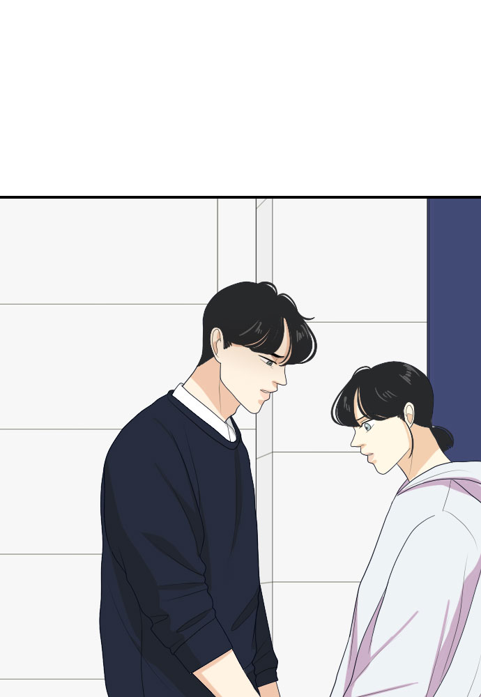 Read My Roommate Is A Gumiho ENGLISH Manga Online