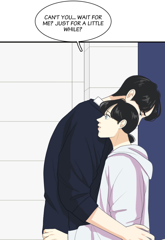Read My Roommate Is A Gumiho ENGLISH Manga Online