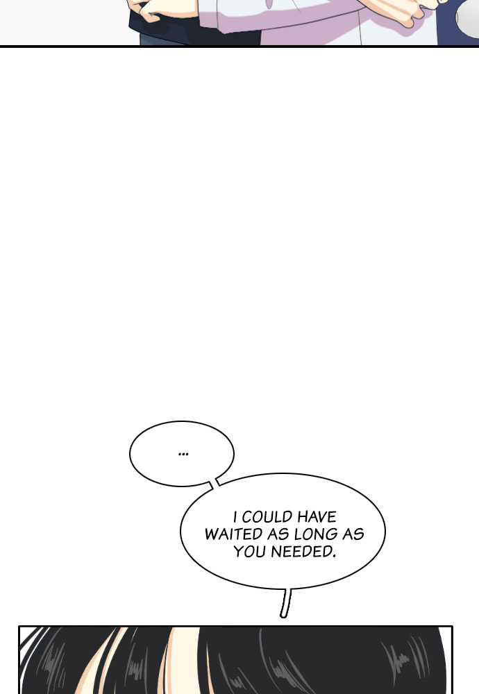 Read My Roommate Is A Gumiho ENGLISH Manga Online