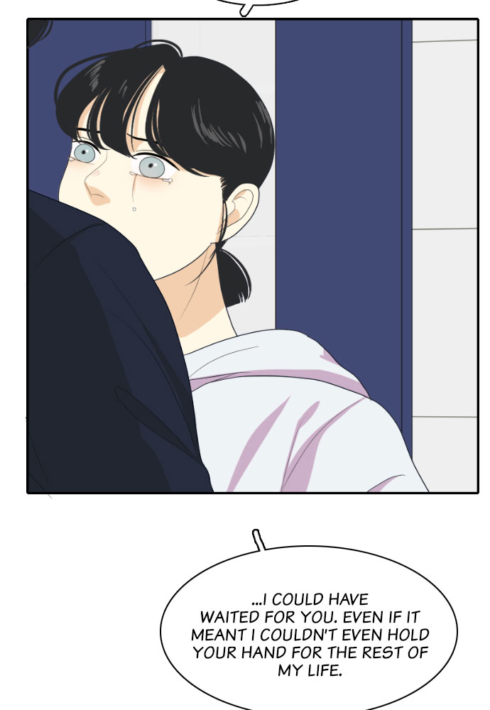 Read My Roommate Is A Gumiho ENGLISH Manga Online