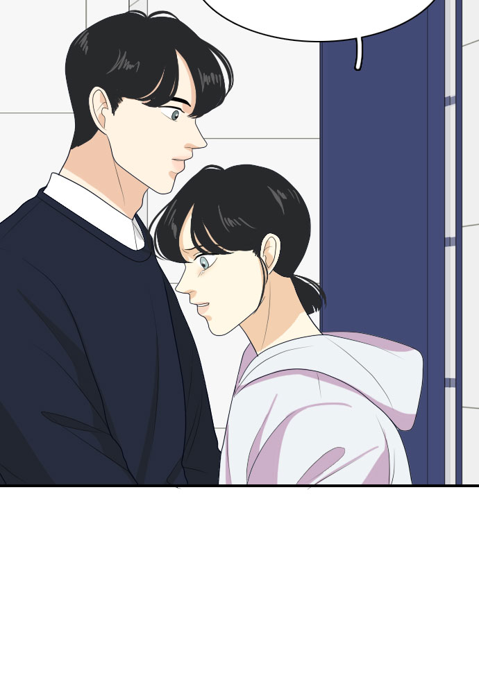 Read My Roommate Is A Gumiho ENGLISH Manga Online