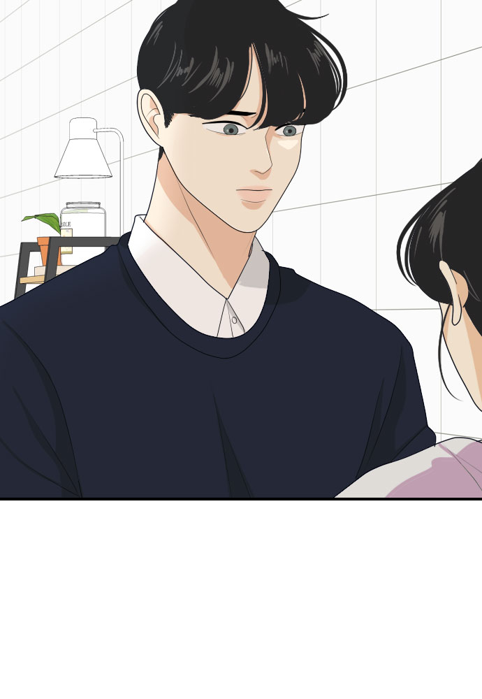 Read My Roommate Is A Gumiho ENGLISH Manga Online