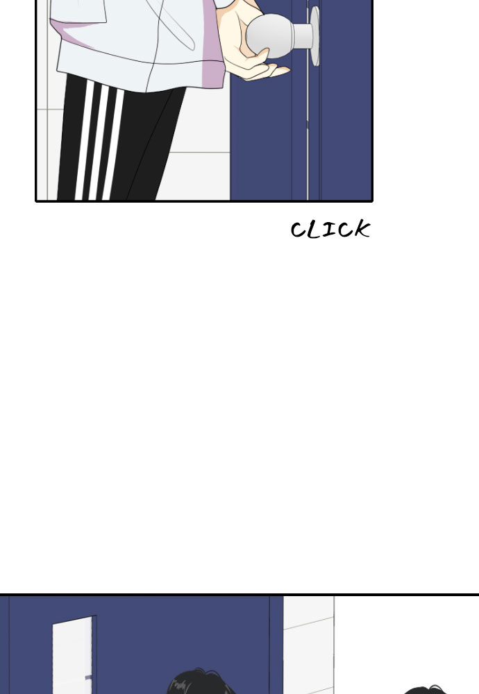 Read My Roommate Is A Gumiho ENGLISH Manga Online