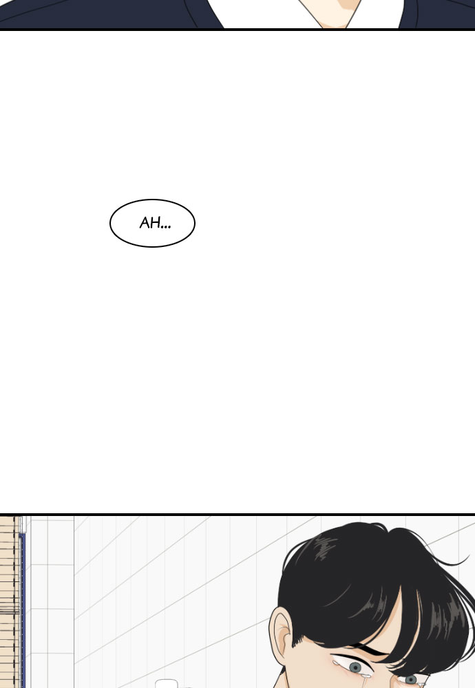 Read My Roommate Is A Gumiho ENGLISH Manga Online