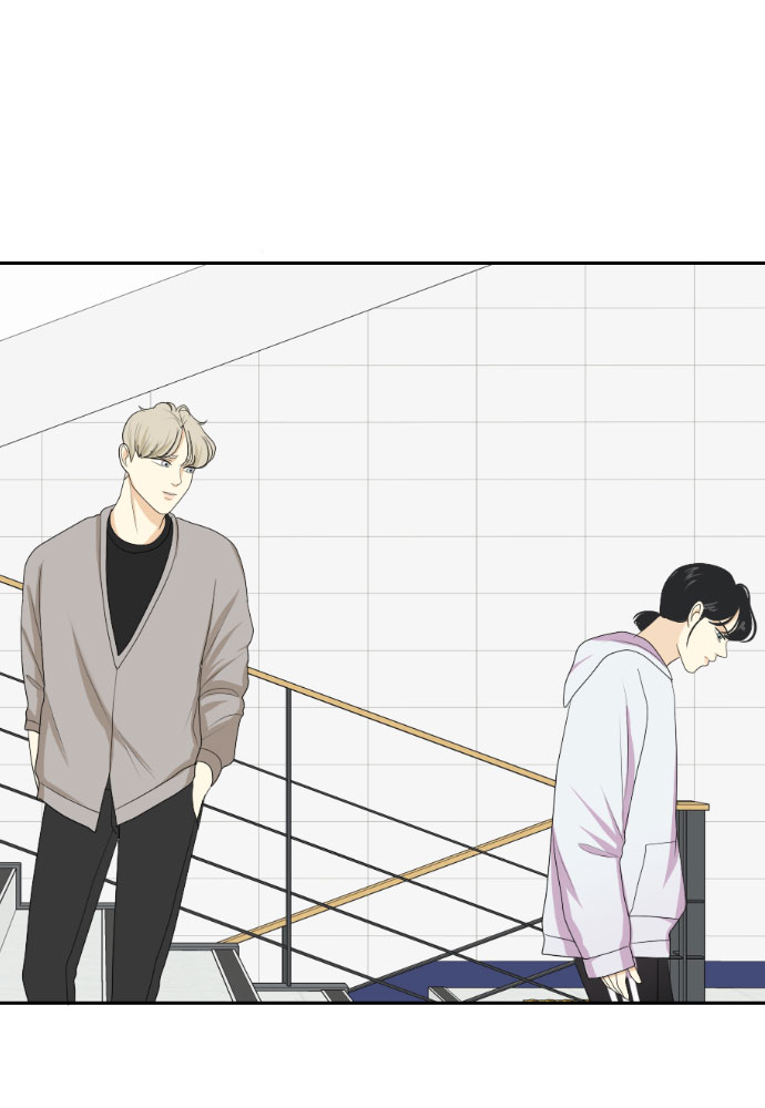 Read My Roommate Is A Gumiho ENGLISH Manga Online