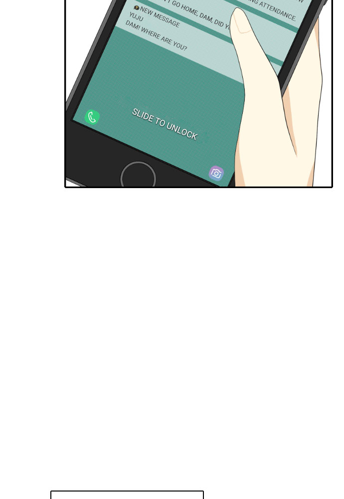 Read My Roommate Is A Gumiho ENGLISH Manga Online