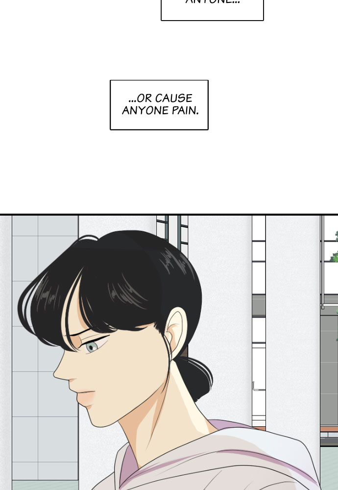 Read My Roommate Is A Gumiho ENGLISH Manga Online