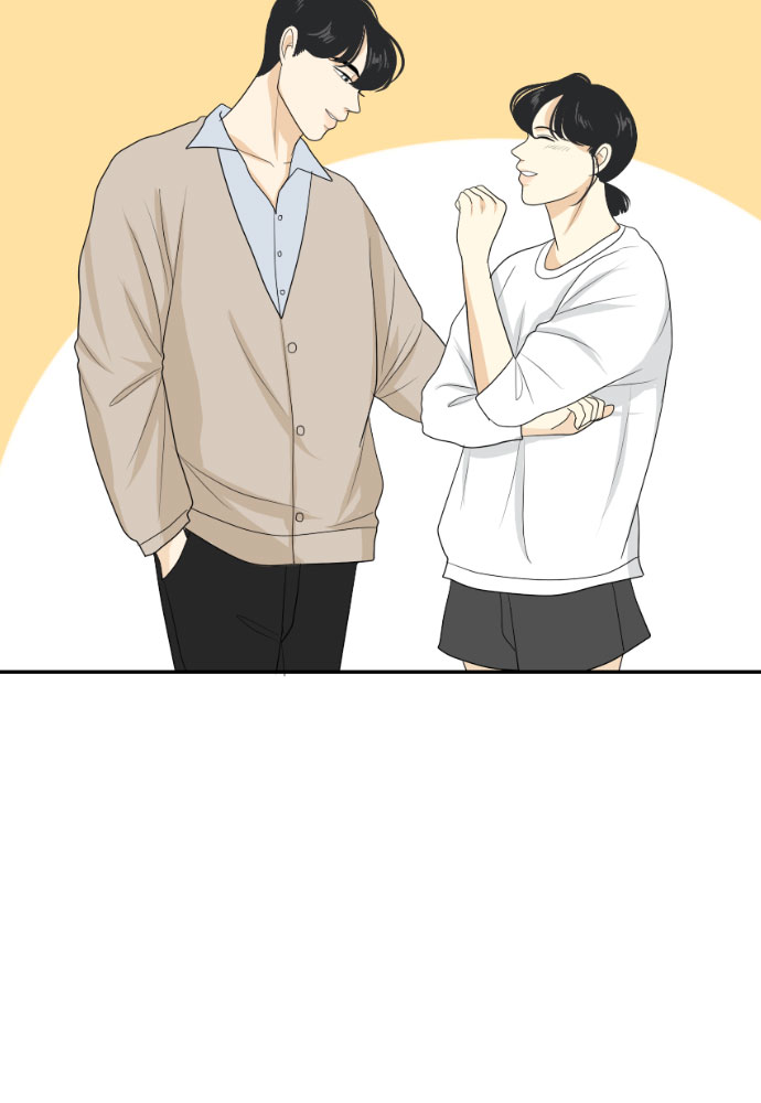 Read My Roommate Is A Gumiho ENGLISH Manga Online