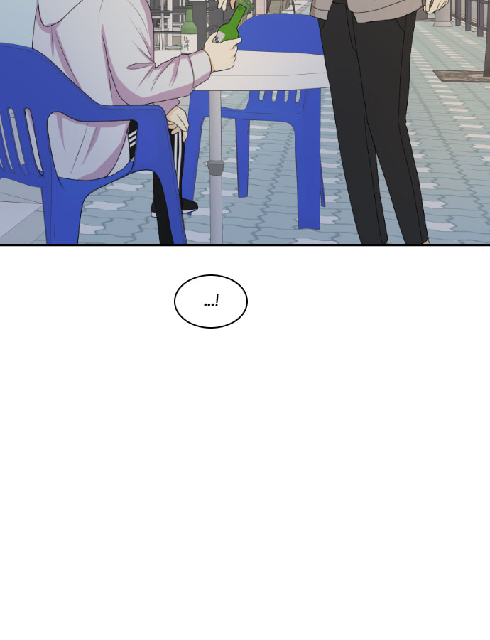 Read My Roommate Is A Gumiho ENGLISH Manga Online