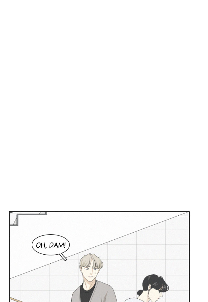 Read My Roommate Is A Gumiho ENGLISH Manga Online