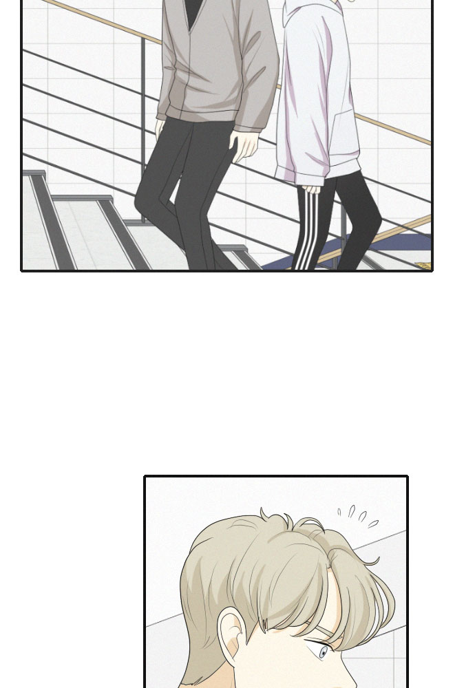 Read My Roommate Is A Gumiho ENGLISH Manga Online