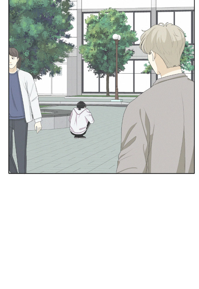 Read My Roommate Is A Gumiho ENGLISH Manga Online