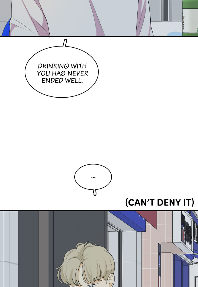 Read My Roommate Is A Gumiho ENGLISH Manga Online