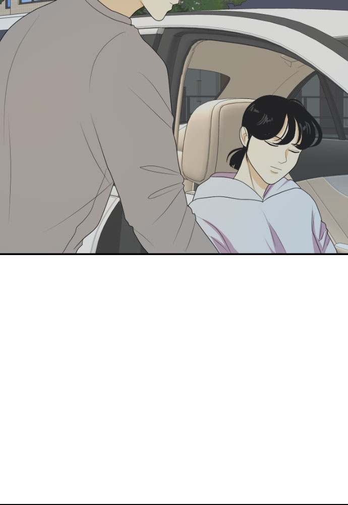 Read My Roommate Is A Gumiho ENGLISH Manga Online