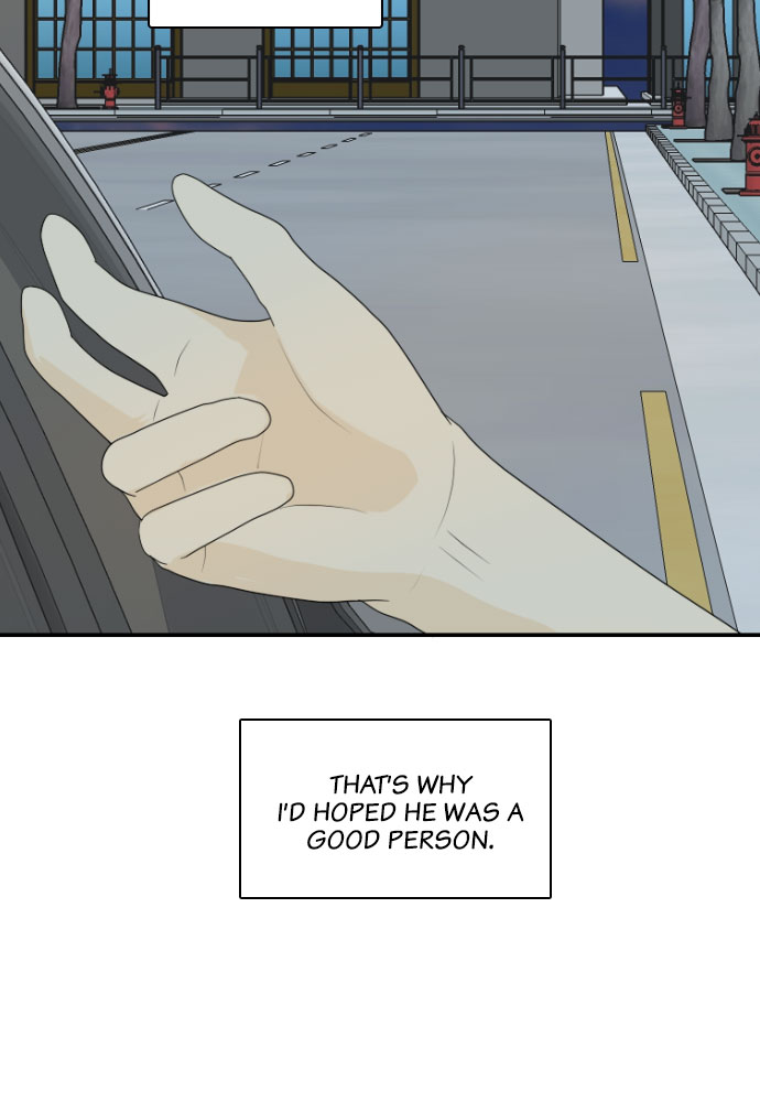 Read My Roommate Is A Gumiho ENGLISH Manga Online