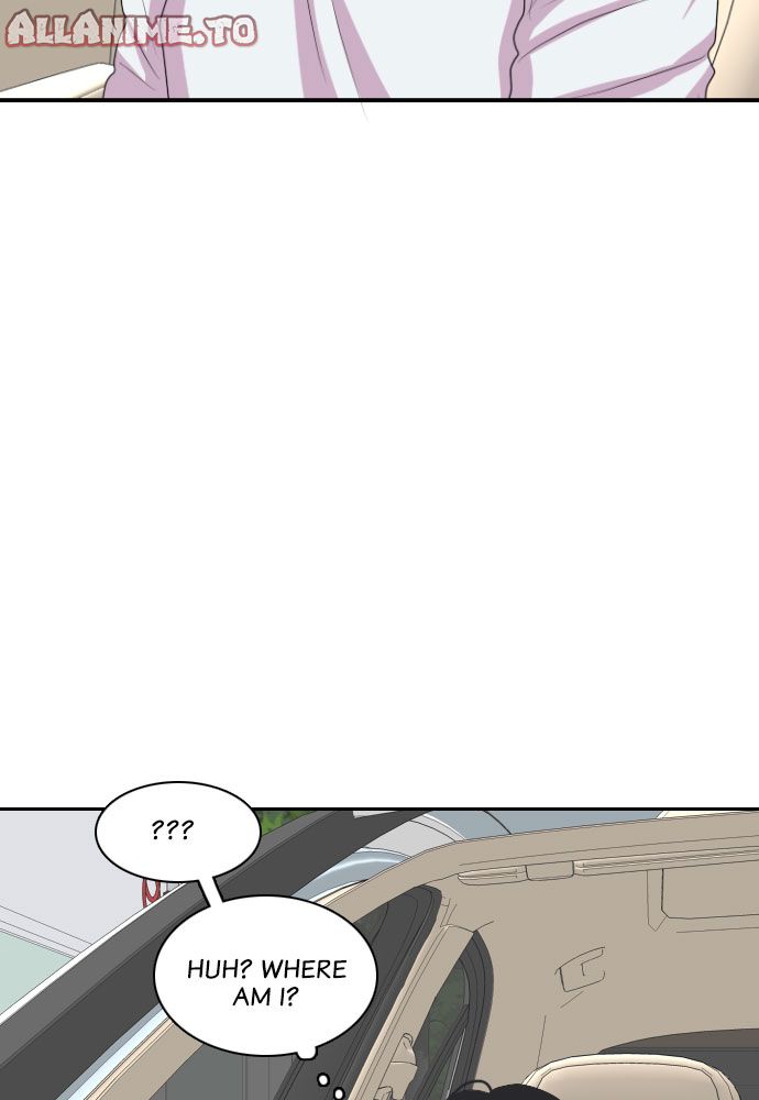 Read My Roommate Is A Gumiho ENGLISH Manga Online