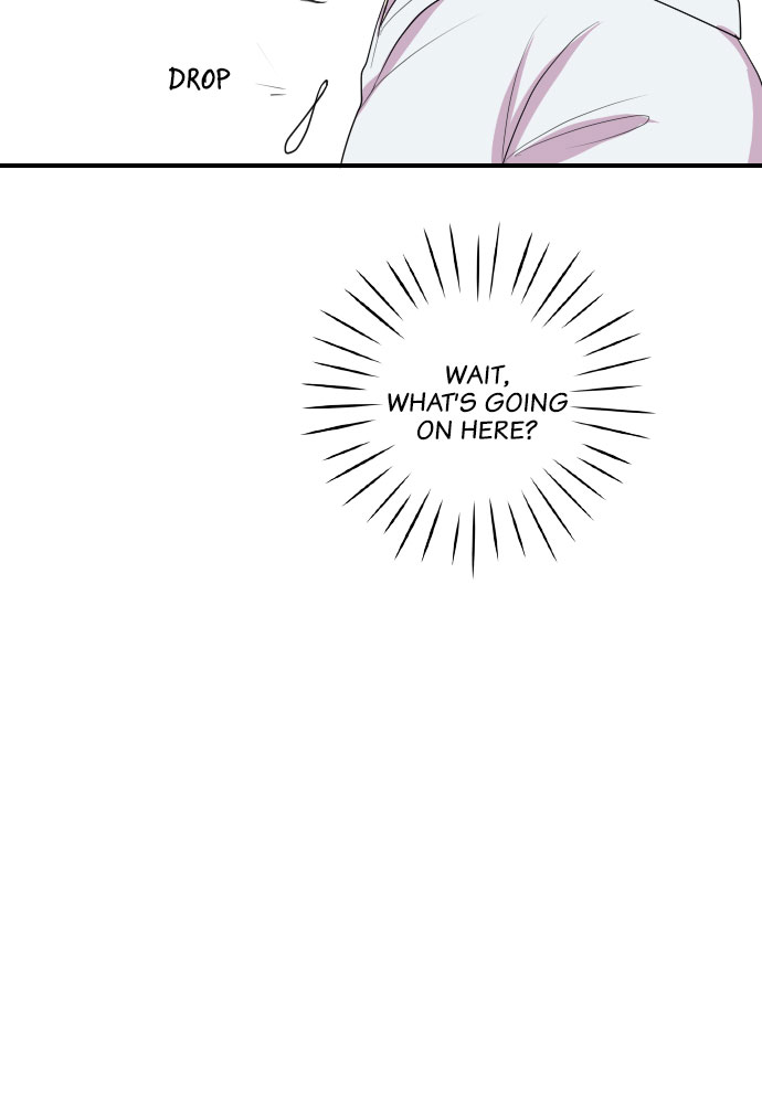 Read My Roommate Is A Gumiho ENGLISH Manga Online