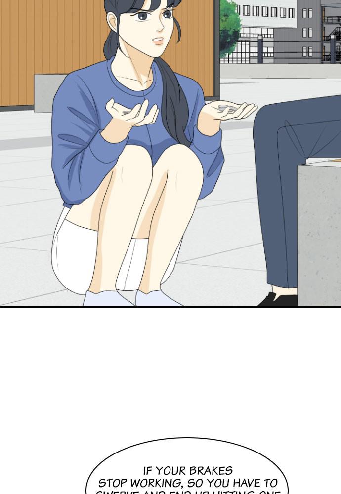 Read My Roommate Is A Gumiho ENGLISH Manga Online