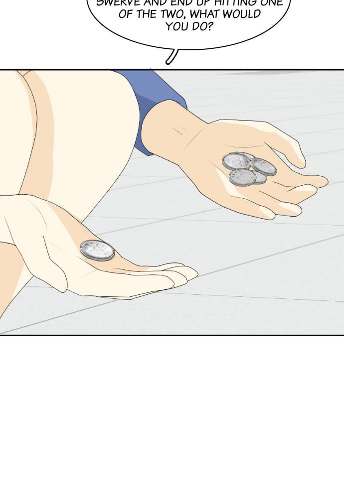 Read My Roommate Is A Gumiho ENGLISH Manga Online