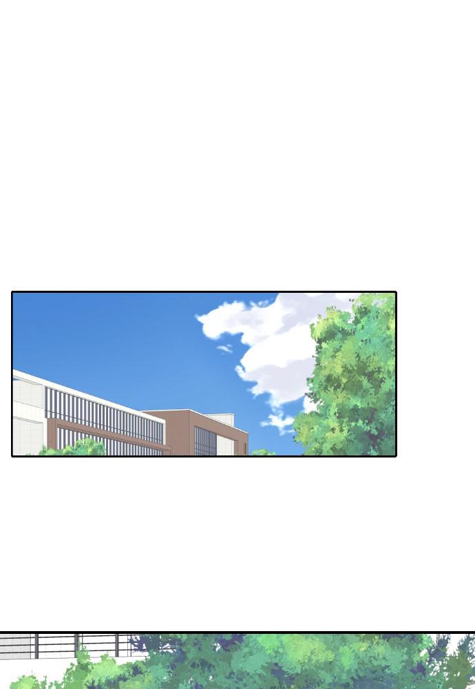 Read My Roommate Is A Gumiho ENGLISH Manga Online