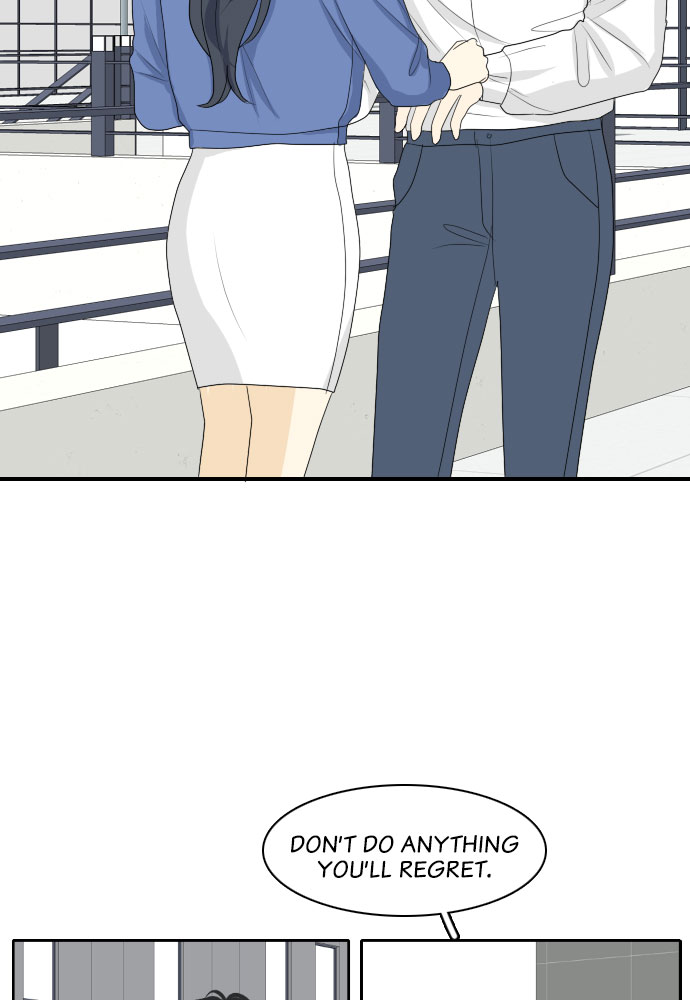 Read My Roommate Is A Gumiho ENGLISH Manga Online