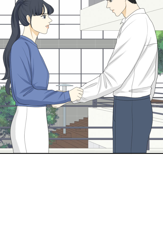 Read My Roommate Is A Gumiho ENGLISH Manga Online