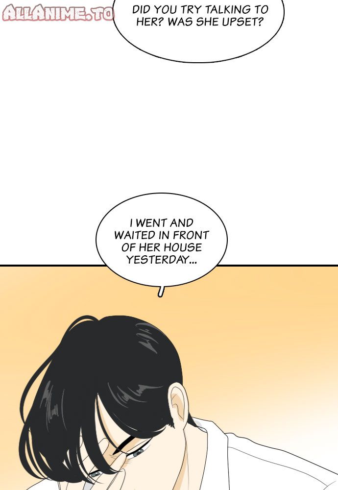 Read My Roommate Is A Gumiho ENGLISH Manga Online