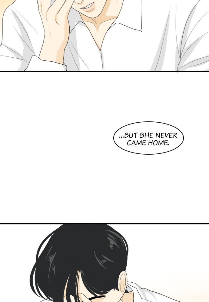 Read My Roommate Is A Gumiho ENGLISH Manga Online