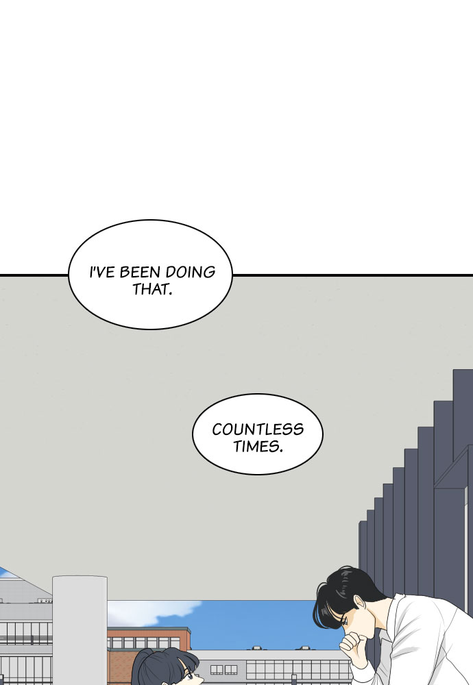 Read My Roommate Is A Gumiho ENGLISH Manga Online