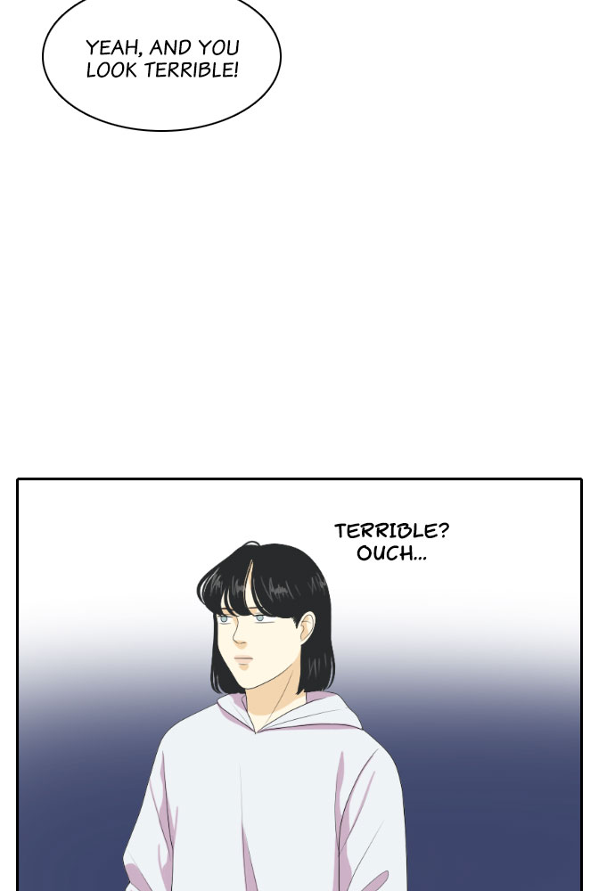 Read My Roommate Is A Gumiho ENGLISH Manga Online