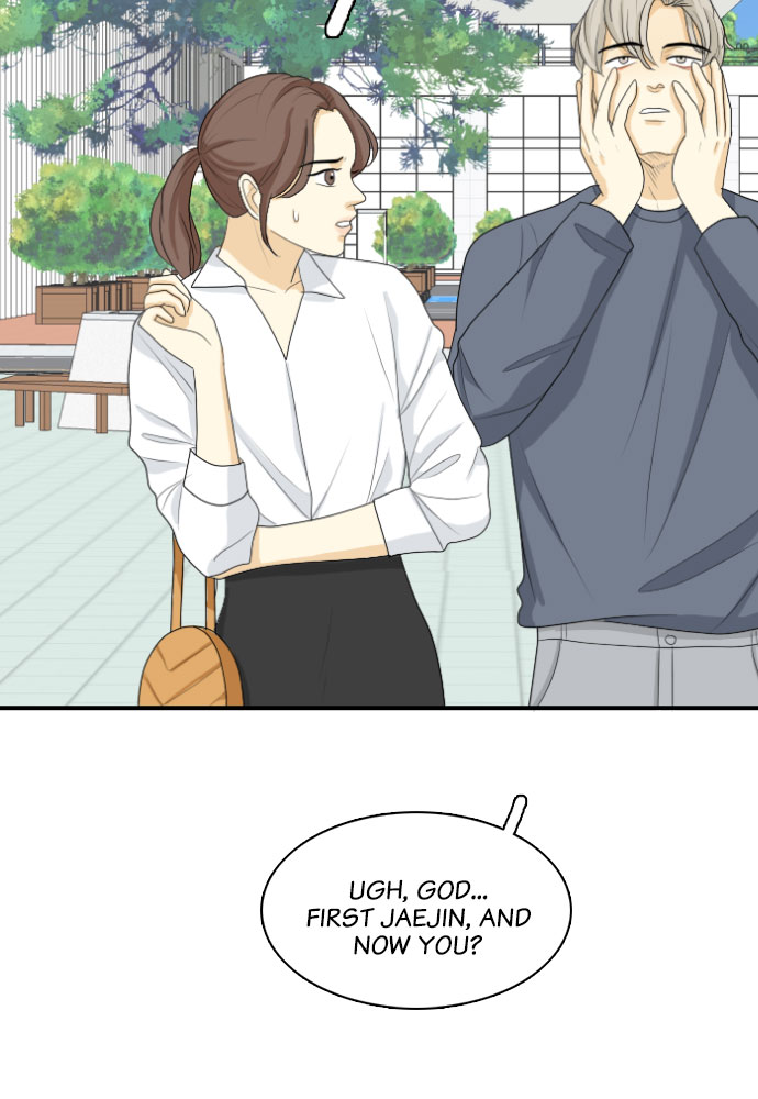 Read My Roommate Is A Gumiho ENGLISH Manga Online