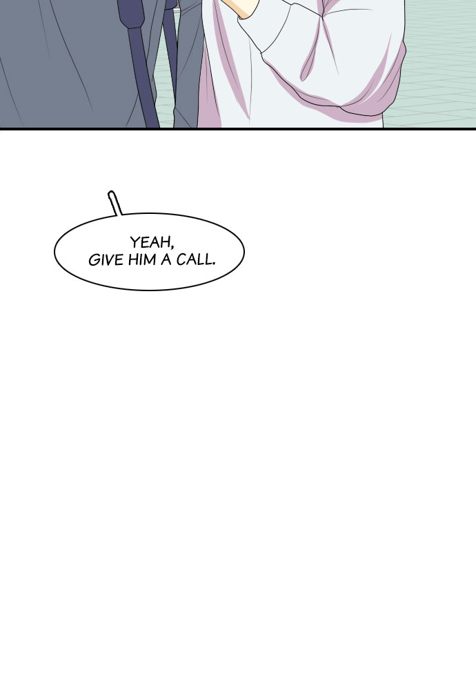 Read My Roommate Is A Gumiho ENGLISH Manga Online