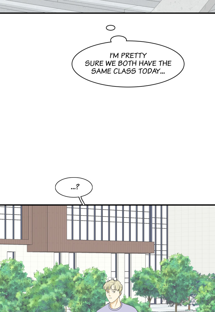 Read My Roommate Is A Gumiho ENGLISH Manga Online