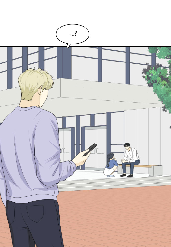 Read My Roommate Is A Gumiho ENGLISH Manga Online