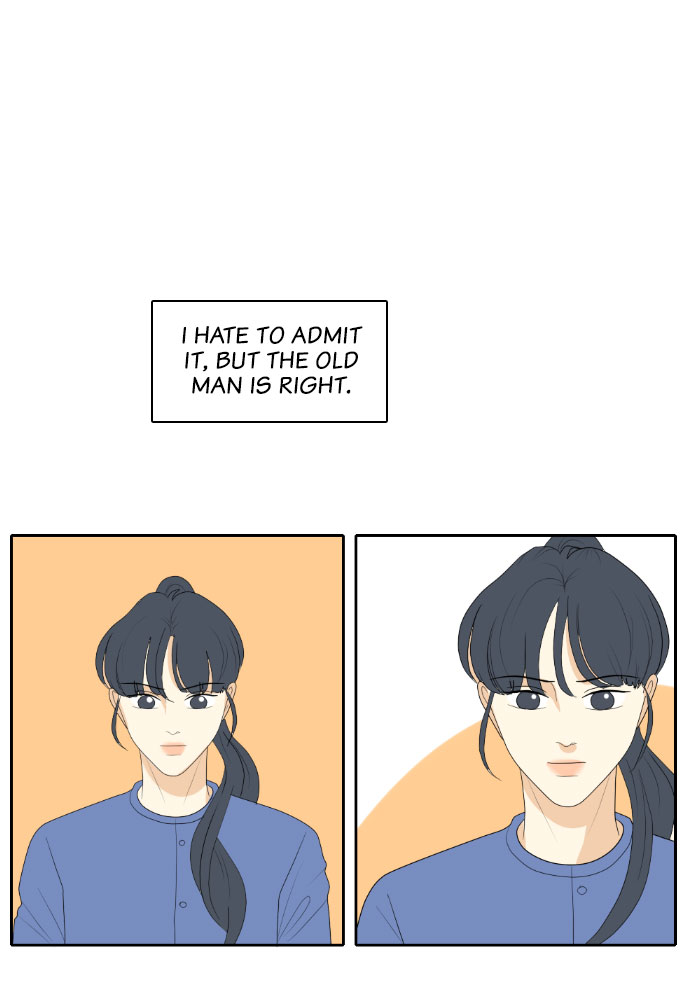 Read My Roommate Is A Gumiho ENGLISH Manga Online