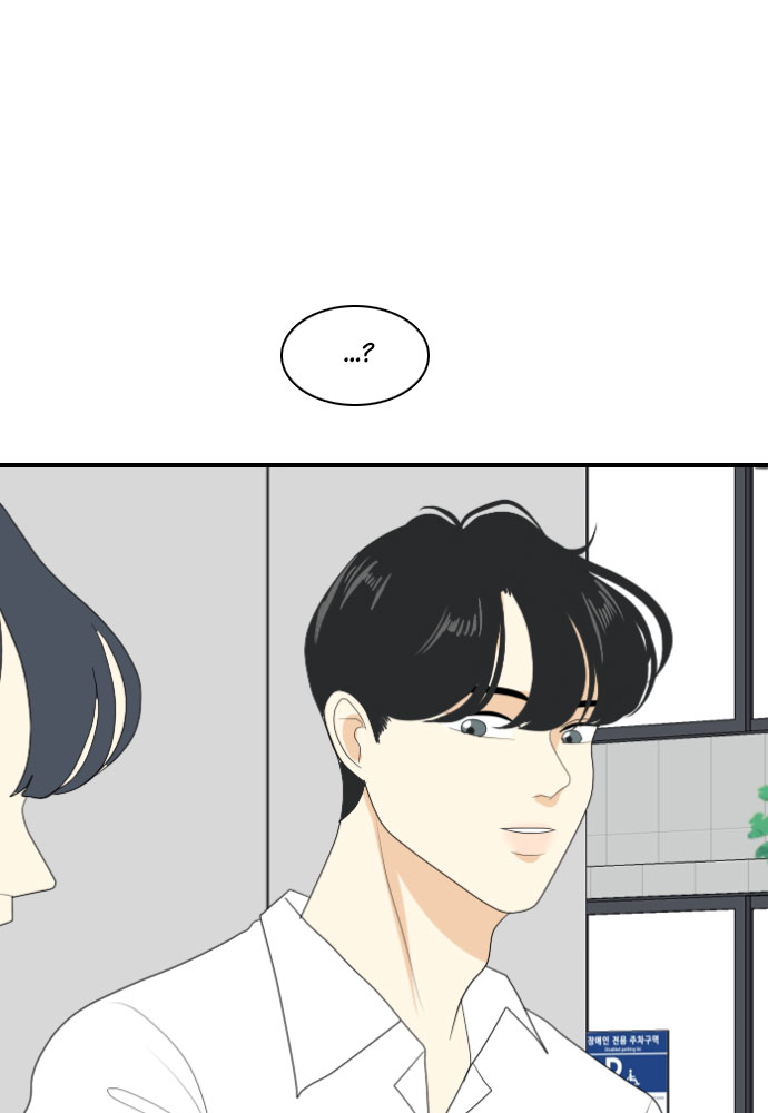 Read My Roommate Is A Gumiho ENGLISH Manga Online