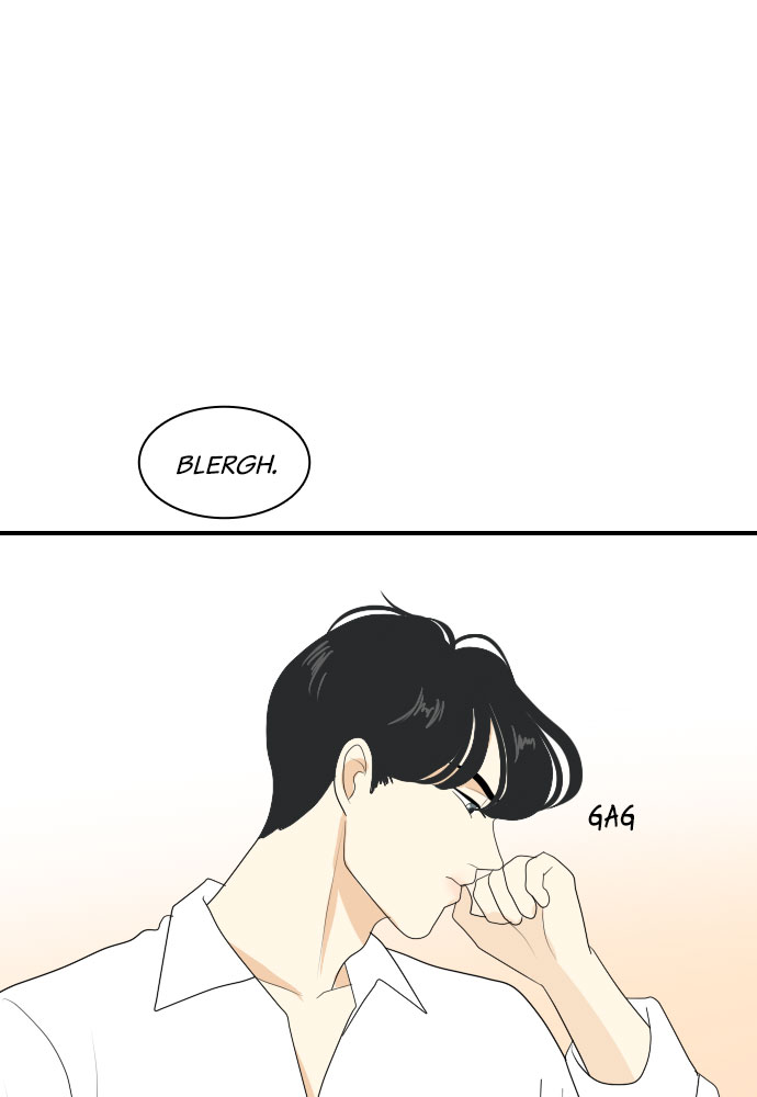 Read My Roommate Is A Gumiho ENGLISH Manga Online