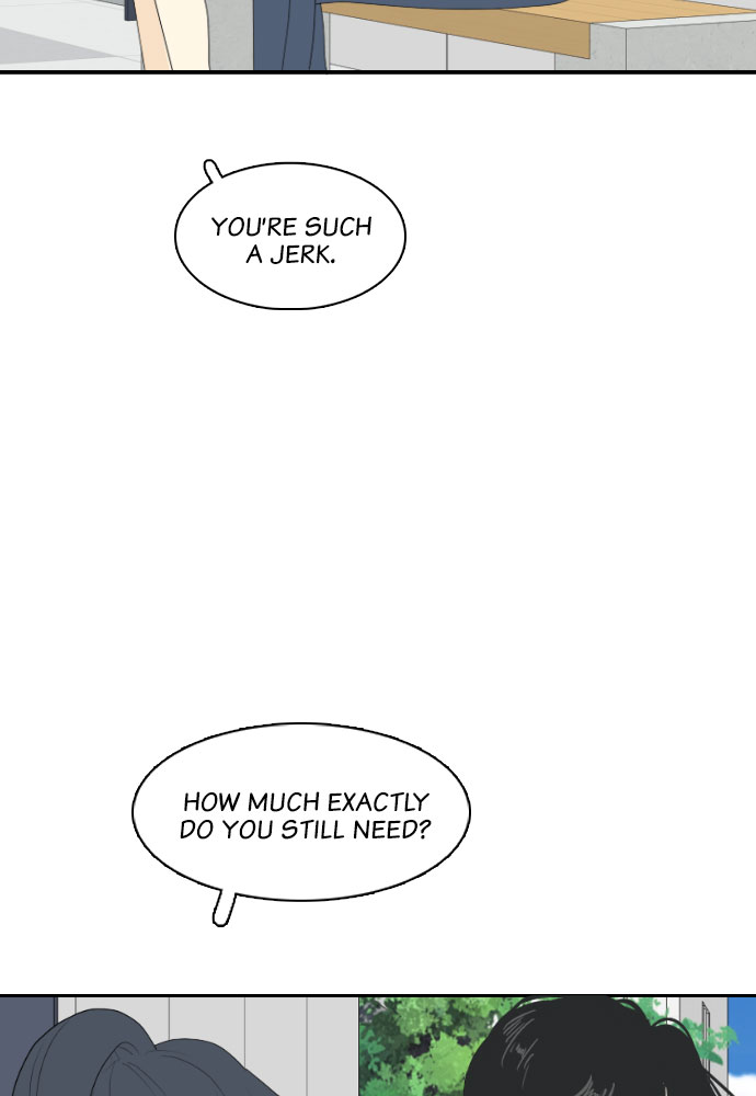 Read My Roommate Is A Gumiho ENGLISH Manga Online