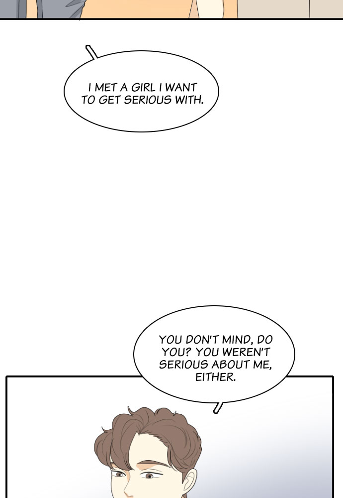 Read My Roommate Is A Gumiho ENGLISH Manga Online