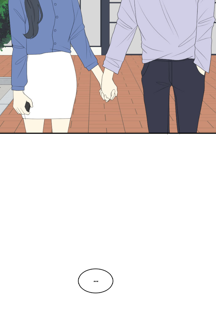 Read My Roommate Is A Gumiho ENGLISH Manga Online