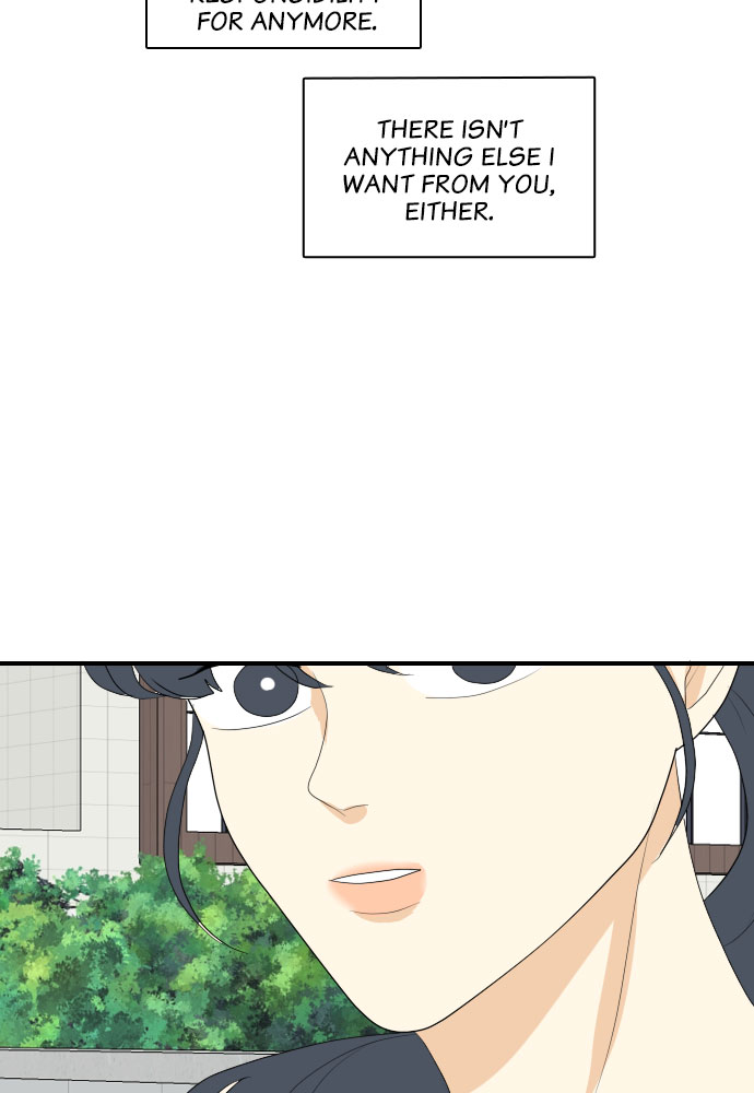 Read My Roommate Is A Gumiho ENGLISH Manga Online